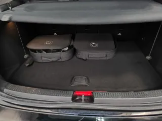 Mercedes-Benz Clase A 2023