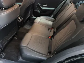 Mercedes-Benz Clase A 2023