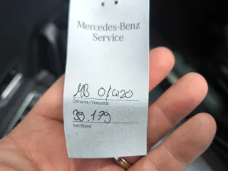 Mercedes-Benz Clase A 2023