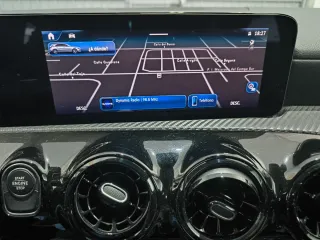 Mercedes-Benz Clase A 2023