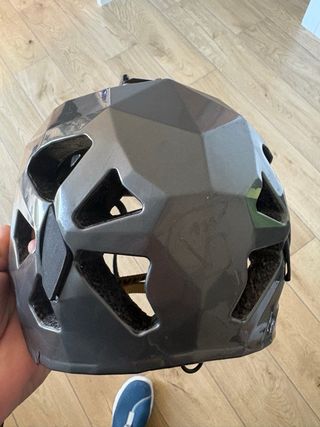 Casco escalada Grivel Stealth