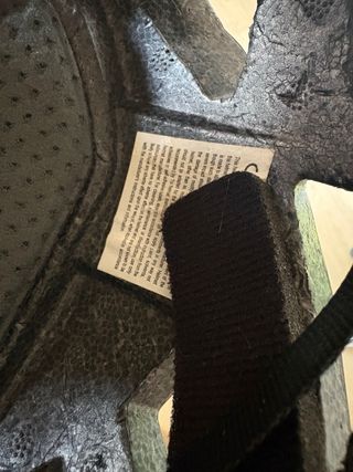 Casco escalada Grivel Stealth