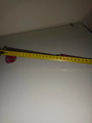 Apagavelas y posavelas decorados