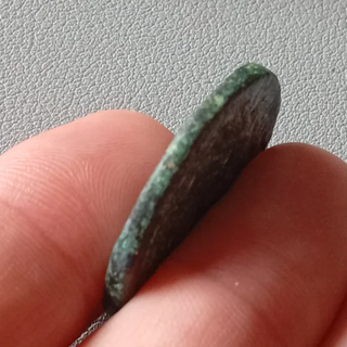 ≡ Espectacular Moneda Romana Valeriano I 30mm