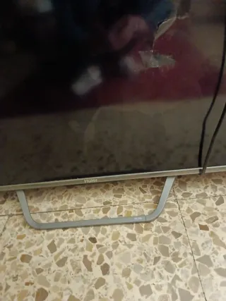 Televisor Haier Roto