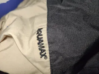 Chaqueta McKinley Impermeable Talla M/L Vintage