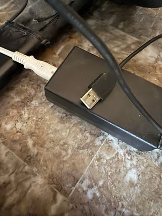 Simulatore Guida Logitech PS4/PS5