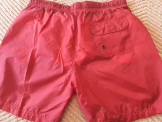 Bañador impermeable hombre Talla L