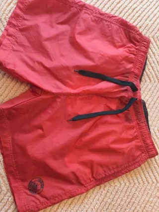 Bañador impermeable hombre Talla L