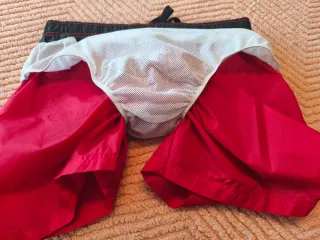 Bañador impermeable hombre Talla L