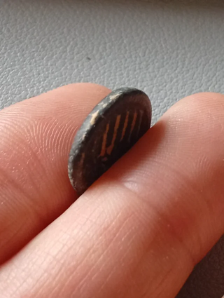 ≡ Preciosa Moneda del emperador Augusto