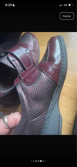 Zapatos de vestir y casuales