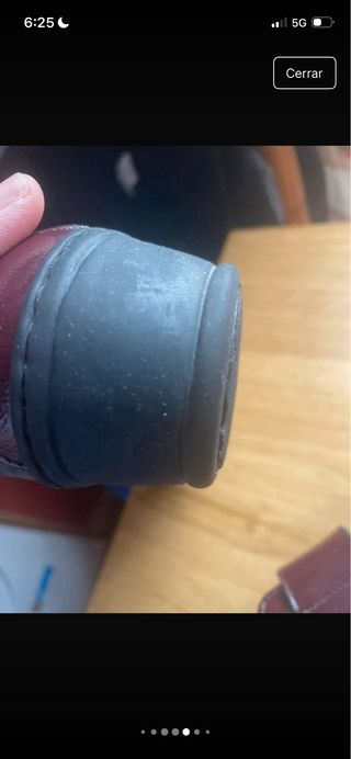 Zapatos de vestir y casuales