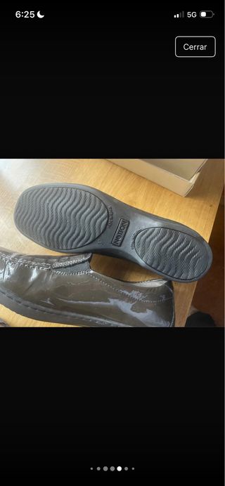 Zapatos de vestir y casuales