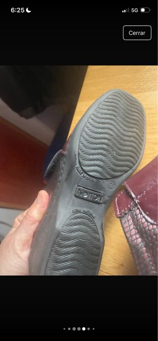 Zapatos de vestir y casuales