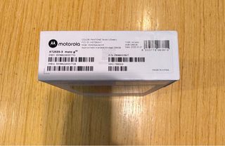 Motorola Moto G06 256GB Verde