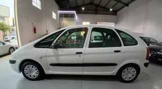 Citroen xara picaaso 2007
