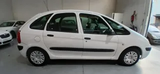 Citroen xara picaaso 2007