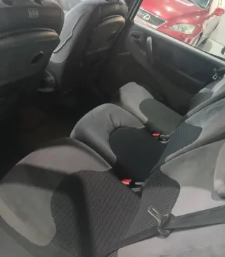 Citroen xara picaaso 2007