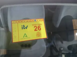 Citroen xara picaaso 2007