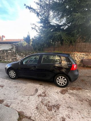 Volkswagen Golf 2005