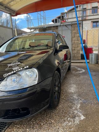 Volkswagen Golf 2005