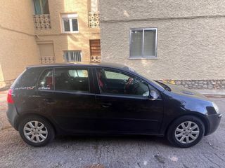 Volkswagen Golf 2005