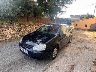Volkswagen Golf 2005