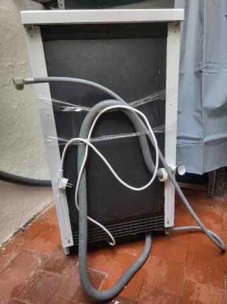 Lavavajillas Teka Blanco