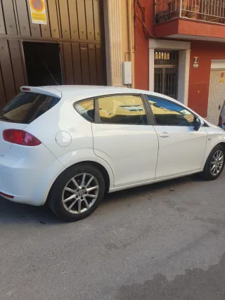 SEAT Leon 2009