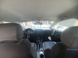 SEAT Leon 2009