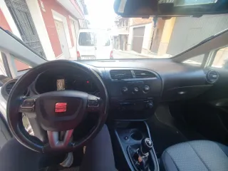 SEAT Leon 2009