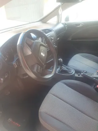 SEAT Leon 2009
