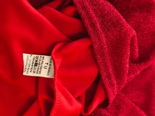 Lote 3 vestidos Talla M