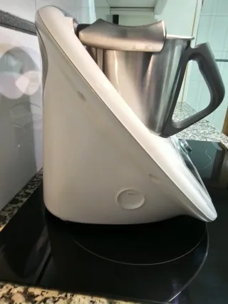 Thermomix TM5 Vorwerk