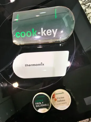 Thermomix TM5 Vorwerk