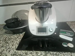Thermomix TM5 Vorwerk
