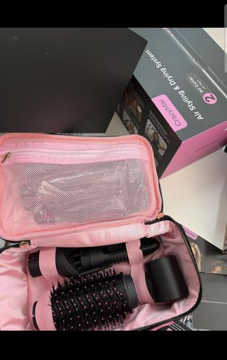 Cepillo Secador Pelo 7 en 1