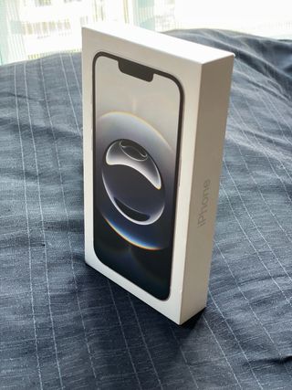 iPhone 16e 128GB Blanco