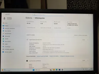 PC da Gaming GTX 1060 6GB 16GB RAM 14 core