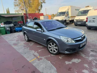 Opel Vectra 2005