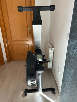 Máquina de Remo Lidl