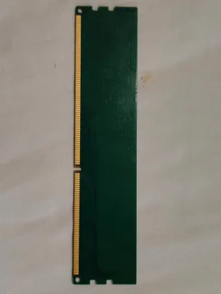 Módulo RAM Transcend 4GB DDR3 1333MHz