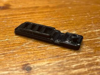 Retevis RT3S coperchio SP/MIC antipolvere ricambio