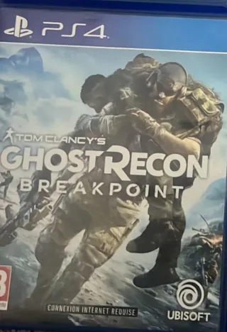 PS4 Pro 1TB + Mando + 6 Juegos