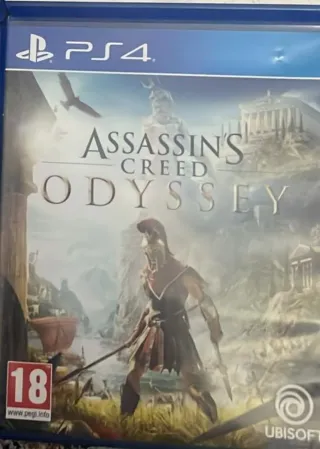 PS4 Pro 1TB + Mando + 6 Juegos