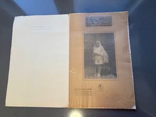 Decoración Vintage Niña Comunión