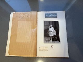 Decoración Vintage Niña Comunión