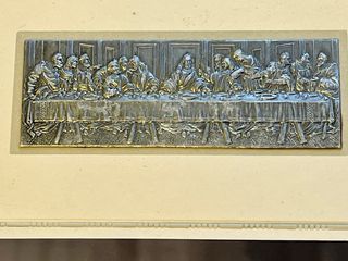 Decoración Vintage Niña Comunión