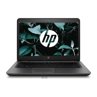HP ZBook 14 G2 i7-5500U 14 RADEON